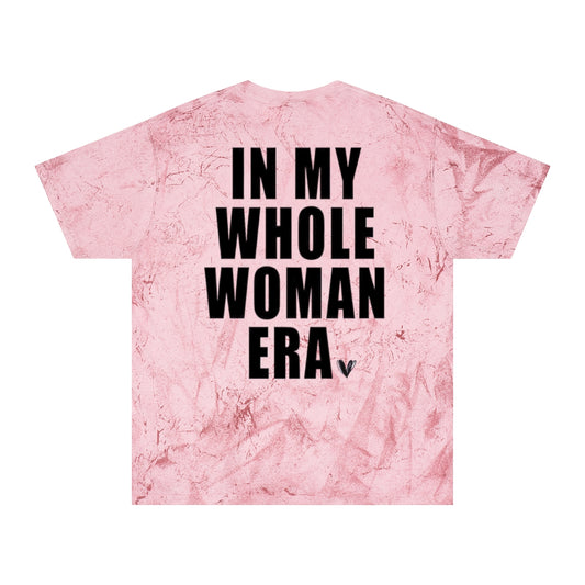 Whole Woman Era Tee